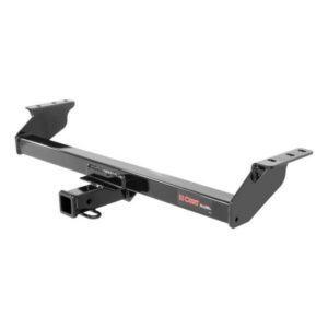 Curt 13287 2" Hitch for 2012-18 Ford Ranger