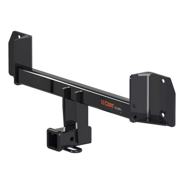 Curt 13316 2" Hitch for 2011-2017 BMW X3, 2015-2018 BMW X4