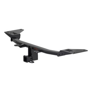 Curt 13379 2" Hitch for 2017-2019 Ford Taurus