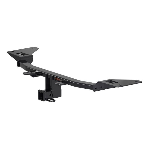 Curt 13379 2" Hitch for 2017-2019 Ford Taurus