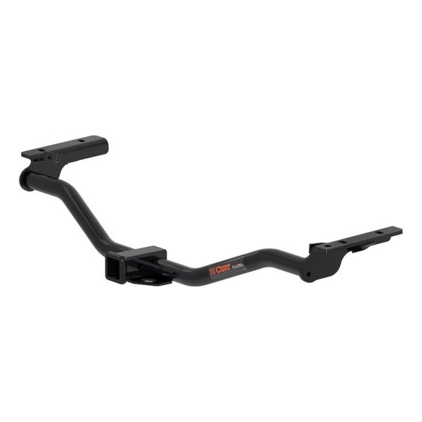 Curt 13386 2" Hitch for 2011-2019 Ford Explorer