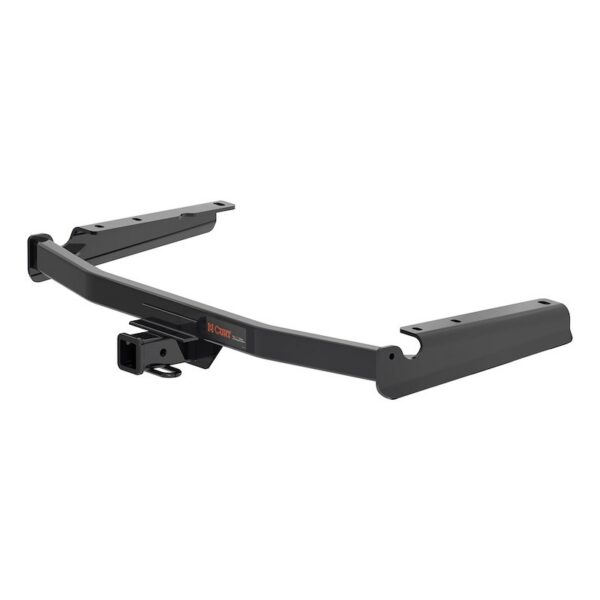 Curt 13394 2" Hitch for 2018-2022 Lexus RX350L, 2014-2019 Toyota Highlander