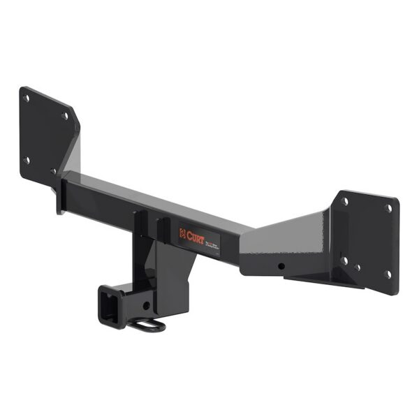 Curt 13499 2" Hitch for 2018-2025 Audi Q5, 2018-2025 Audi SQ5