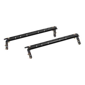 Curt 16150 Fifth Wheel Trailer Hitch Rails