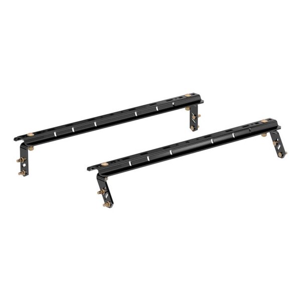Curt 16150 Fifth Wheel Trailer Hitch Rails