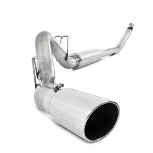 MBRP XP Series Turbo Back Exhaust for 94-02 Dodge Ram 2500/3500