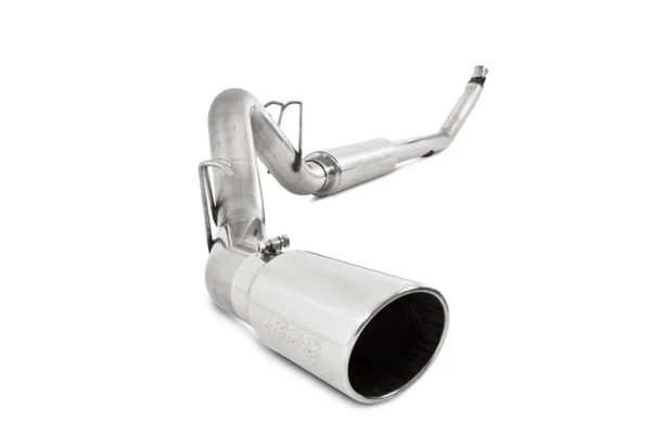 MBRP XP Series Turbo Back Exhaust for 94-02 Dodge Ram 2500/3500