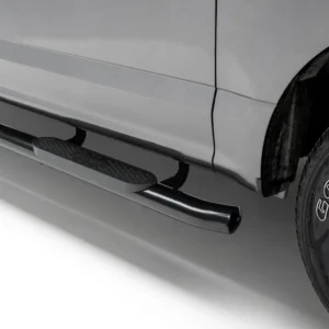 Aries Nerf Bars for 2015-26 Ford F-150 and 2017-26 Ford Super Duty
