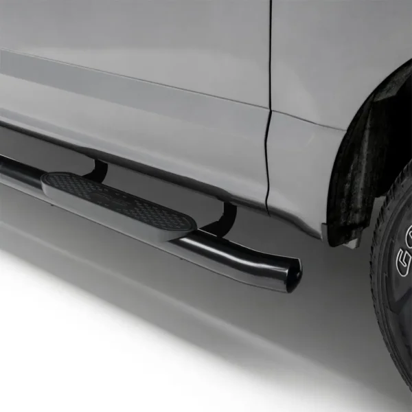 Aries Nerf Bars for 2015-26 Ford F-150 and 2017-26 Ford Super Duty