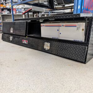 Brute Top Side Toolbox