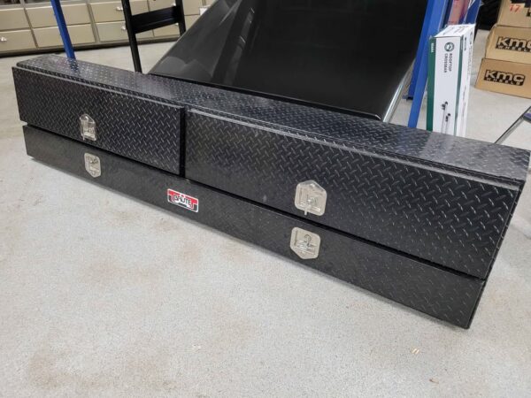 Brute Top Side Toolbox - Image 2
