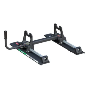 Curt 16550/16564 Fifth Wheel Trailer Hitch Slider