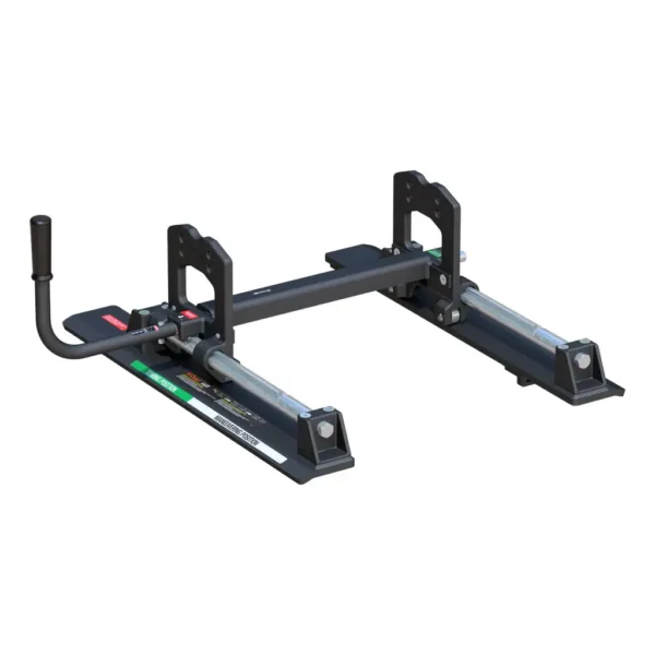 Curt 16560 Fifth Wheel Trailer Hitch Slider