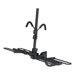 Curt Tray-Style 2 Bike Rack