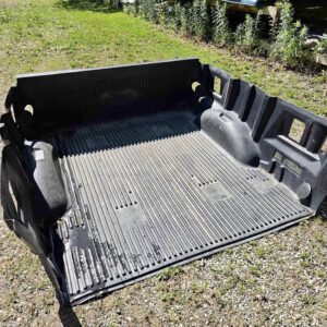 Plastic Bedliner for 2015+ Ford F-150 with 5.5' bed