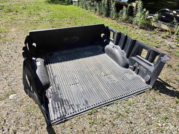 Plastic Bedliner for 2015+ Ford F-150 with 5.5' bed