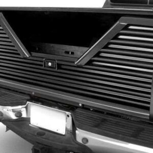 Custom Flow Tailgate for 99-16 Ford Super Duty