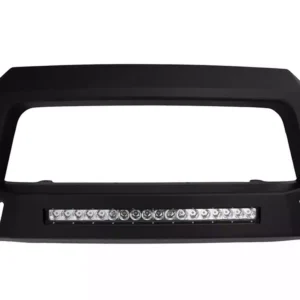 Lund Bull Bar for 2010-2018 Ram 2500/3500