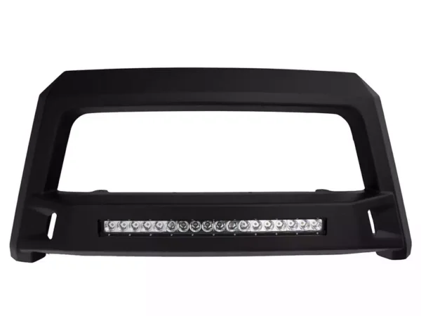 Lund Bull Bar for 2010-2018 Ram 2500/3500