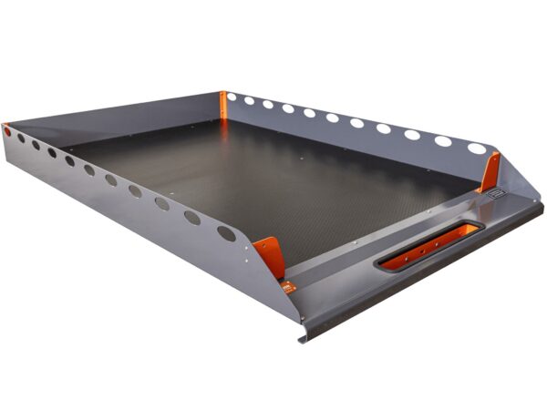 Revolver PRO Slide – 65″ x 48″ 1500lbs Capacity for 5.5' Bed
