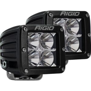 Rigid Industries 3" LED Spotlights