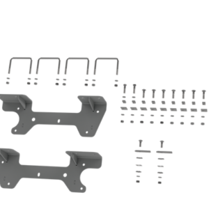 Patriot 5th Wheel Replacement Rail Kit For RVK2504