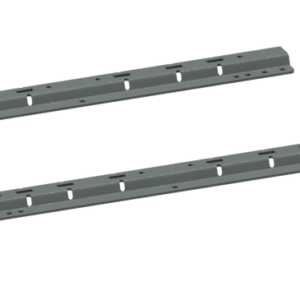 Replacement Rail Kit For For Most Patriot Series Fifth Wheel Hitches