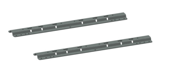Replacement Rail Kit For For Most Patriot Series Fifth Wheel Hitches