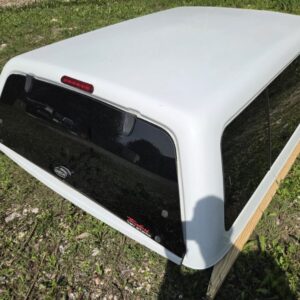 2014-2018 Chev/GMC 6'5 Easton Truck Cap