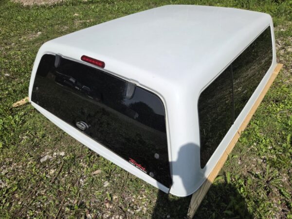 2014-2018 Chev/GMC 6'5 Easton Truck Cap