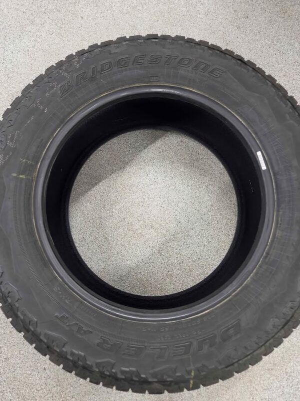 New 275/60R20 All Terrain Tires - Image 3