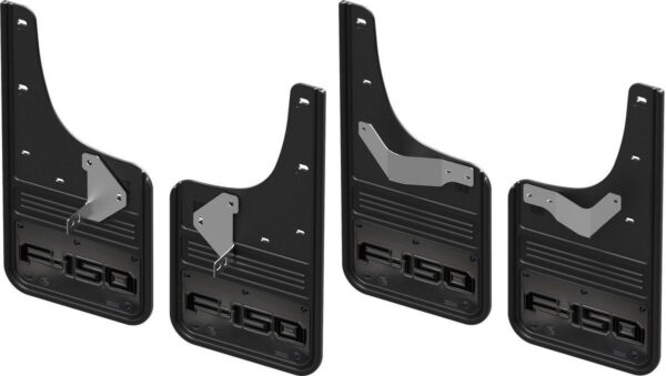Heavy Duty Rubber Mudflaps - Image 4