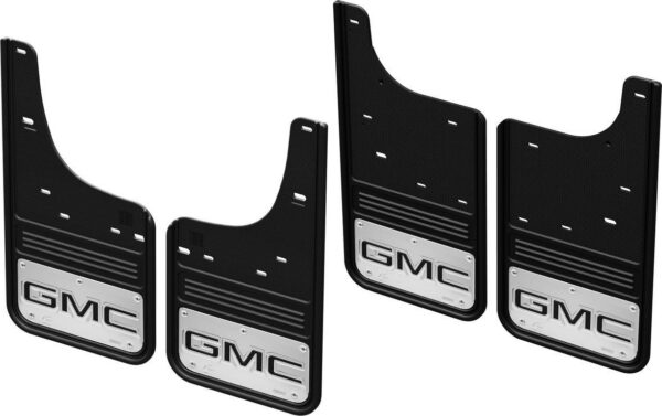 Heavy Duty Rubber Mudflaps - Image 3