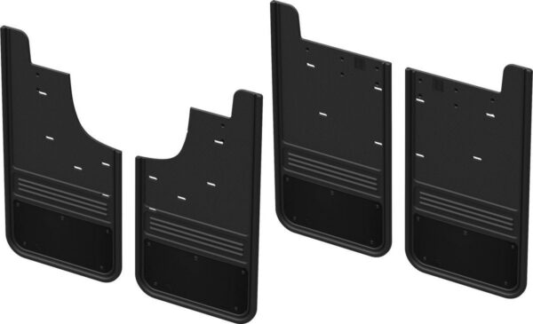 Heavy Duty Rubber Mudflaps - Image 2
