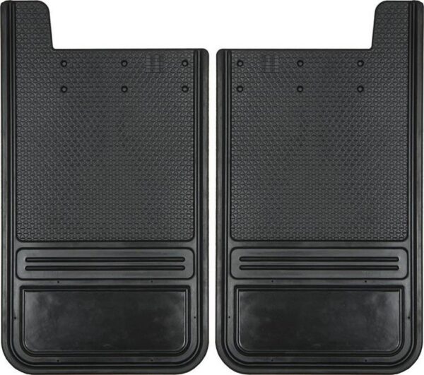 Heavy Duty Rubber Mudflaps - Image 6