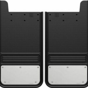 Heavy Duty Rubber Mudflaps