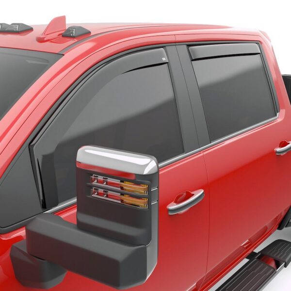 Vent Shades / Vent Visors Starting at $99